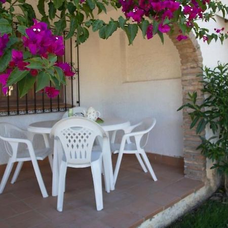 Casa En Denia Con Piscina Y Jardin Lejlighed Eksteriør billede
