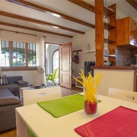 Casa En Denia Con Piscina Y Jardin Lejlighed Eksteriør billede