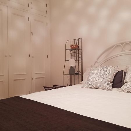 Casa En Denia Con Piscina Y Jardin Lejlighed Eksteriør billede